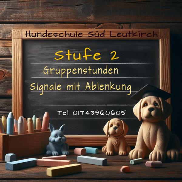 Gruppenkurs S2