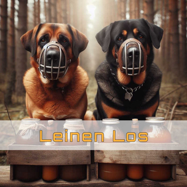 Leinen Los