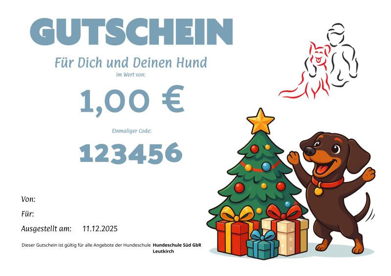 3. Comic Weihnachtsdesign
