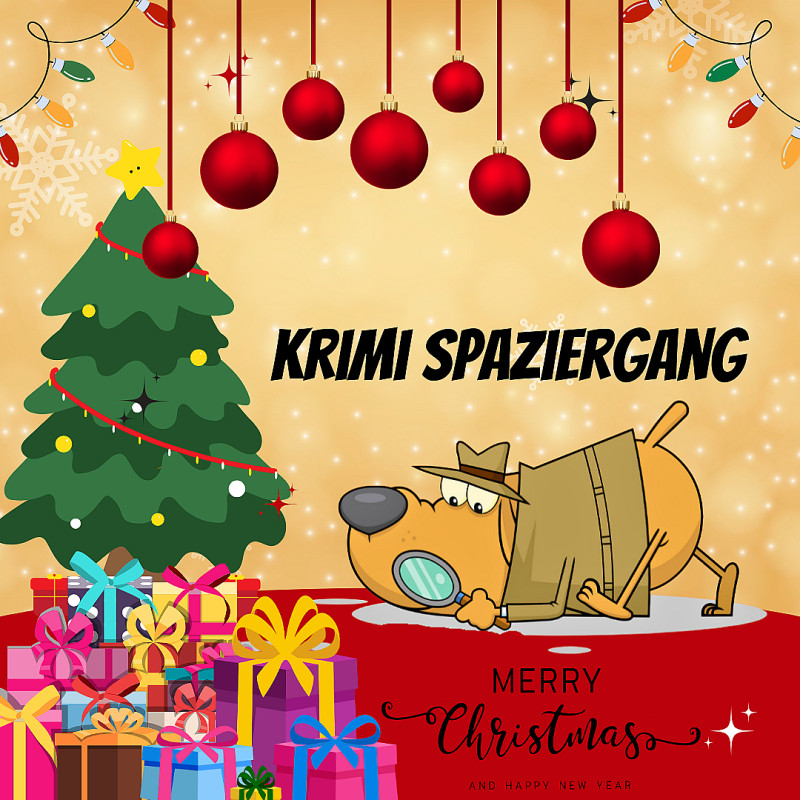 Krimiwanderung