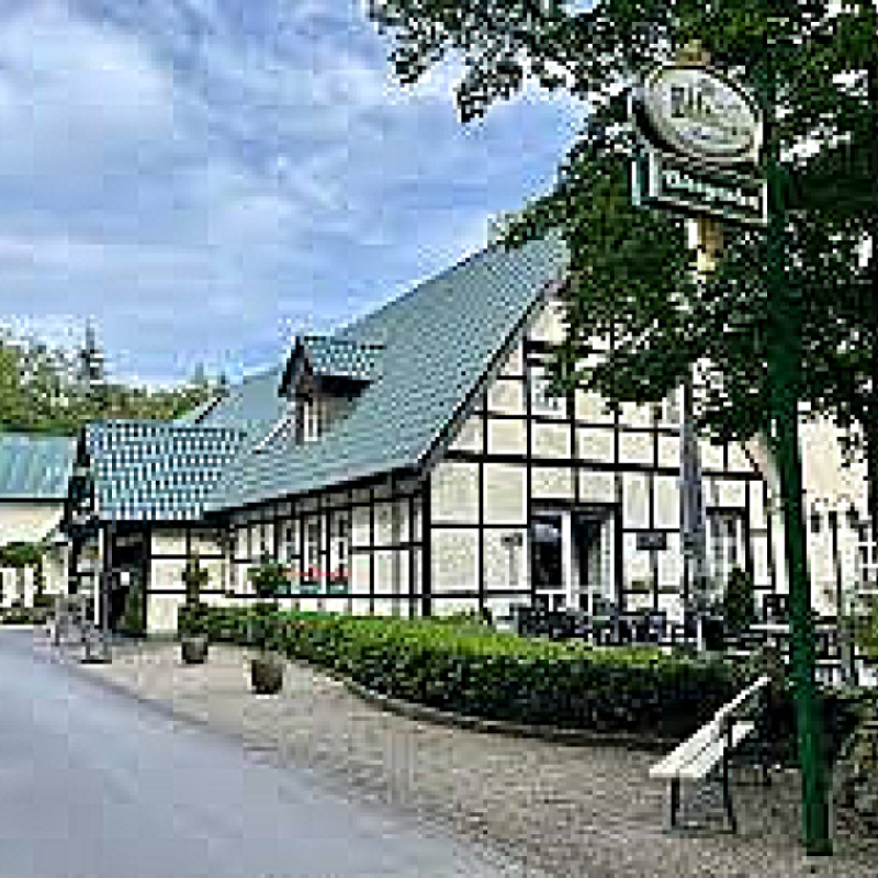 Hundeurlaub im Münsterland (Herbst) 2026