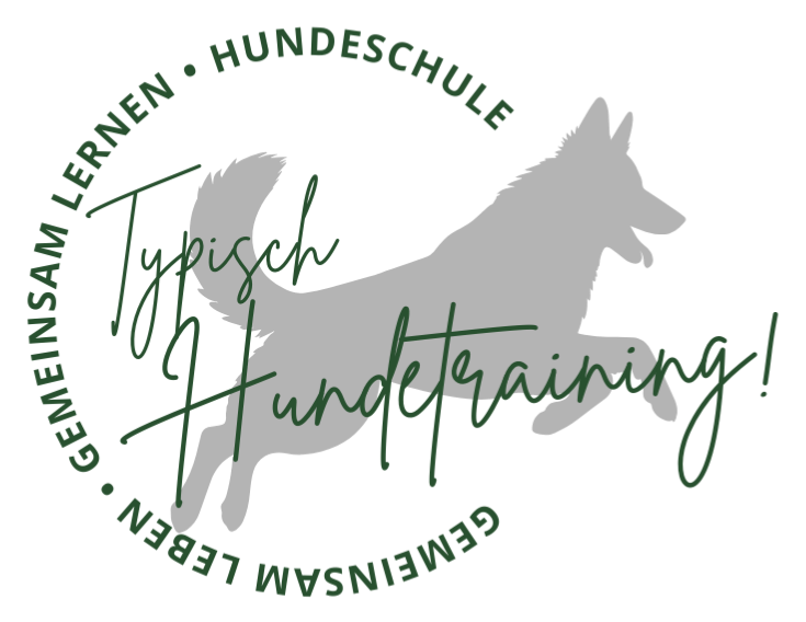 Hundeschule Typisch Jagdhund