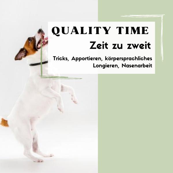 Quality Time