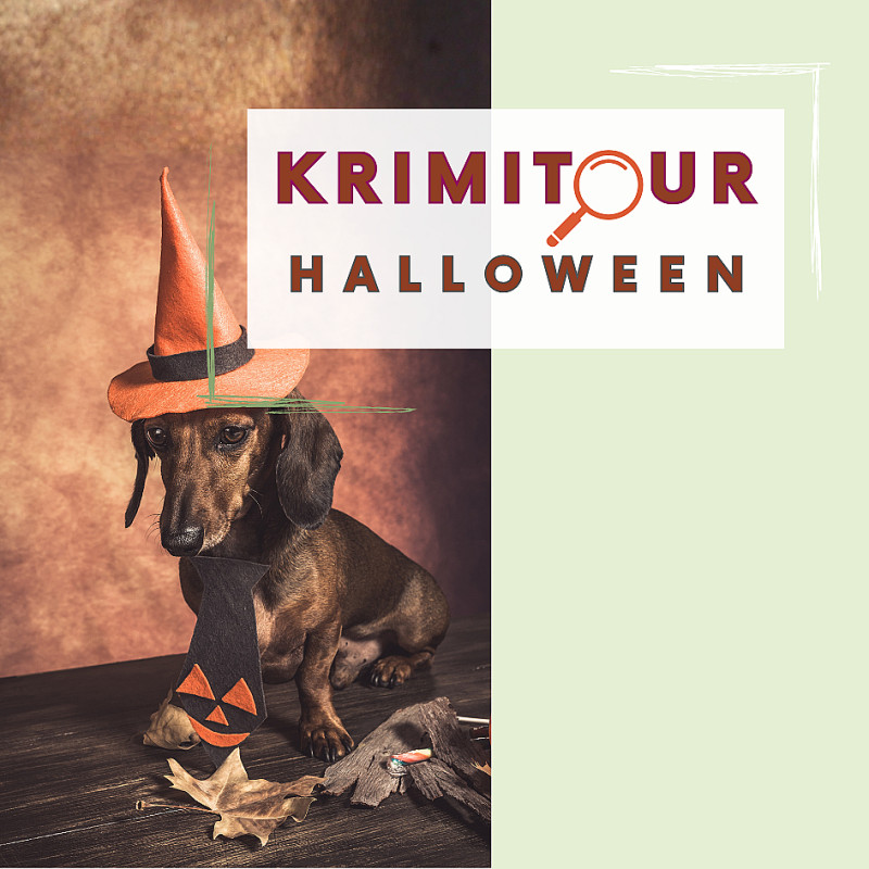 Krimitour "Halloween"