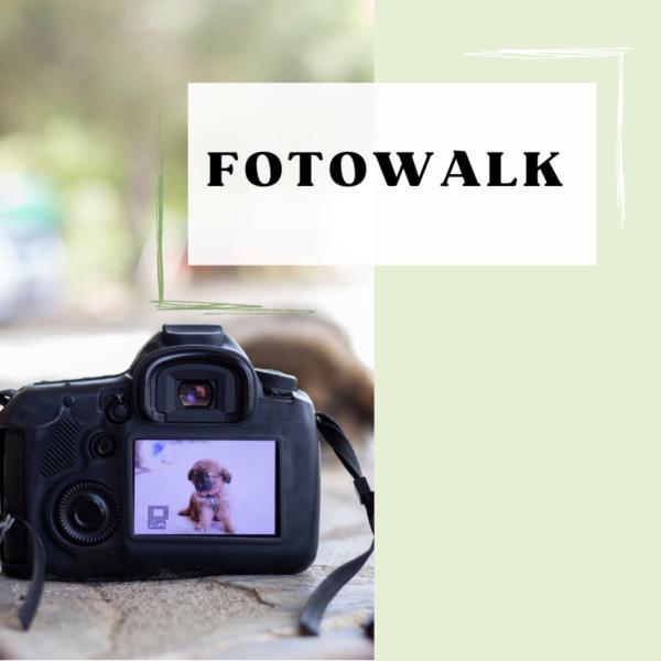 Fotowalk