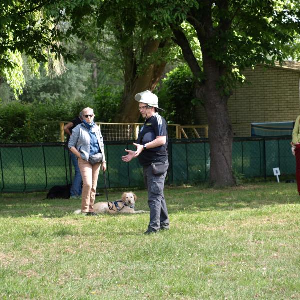 Basics und Beziehungskurs