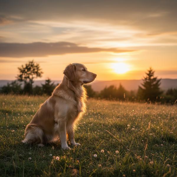 Info-Webinar Slow Dog Ruhige Momente