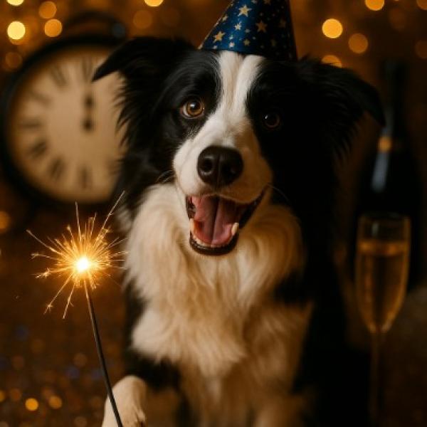 Silvesterspaziergang