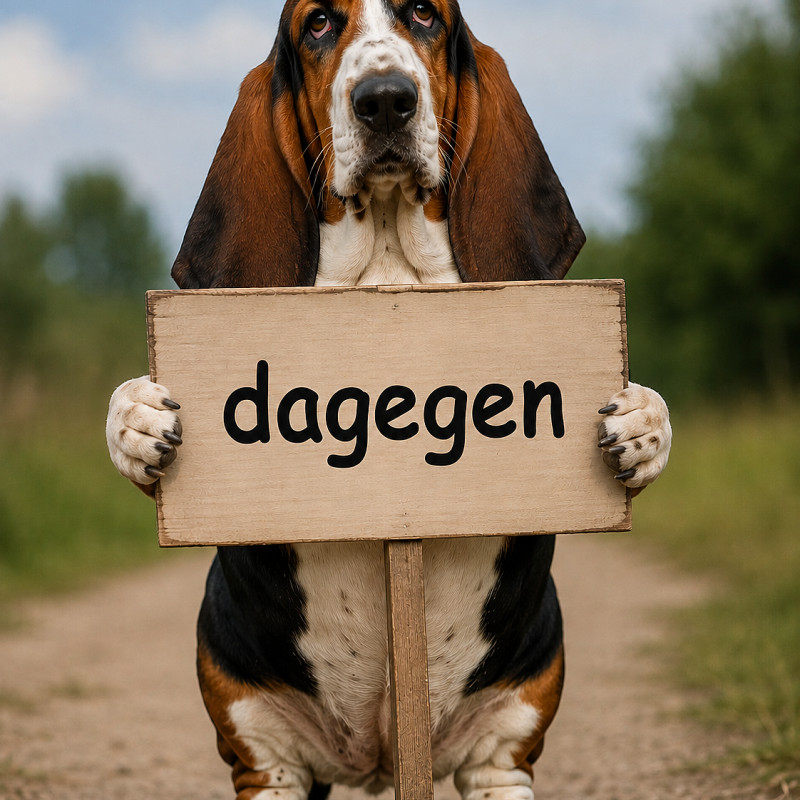 Wer rät, reagiert. Wer versteht, handelt.