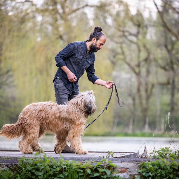 Sami el Ayachi - Vertiefungsworkshop