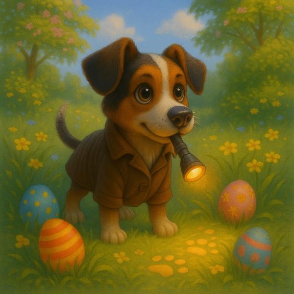 Spurensuche Wittgenstein "Osterkrimi: Der Fall Berta"