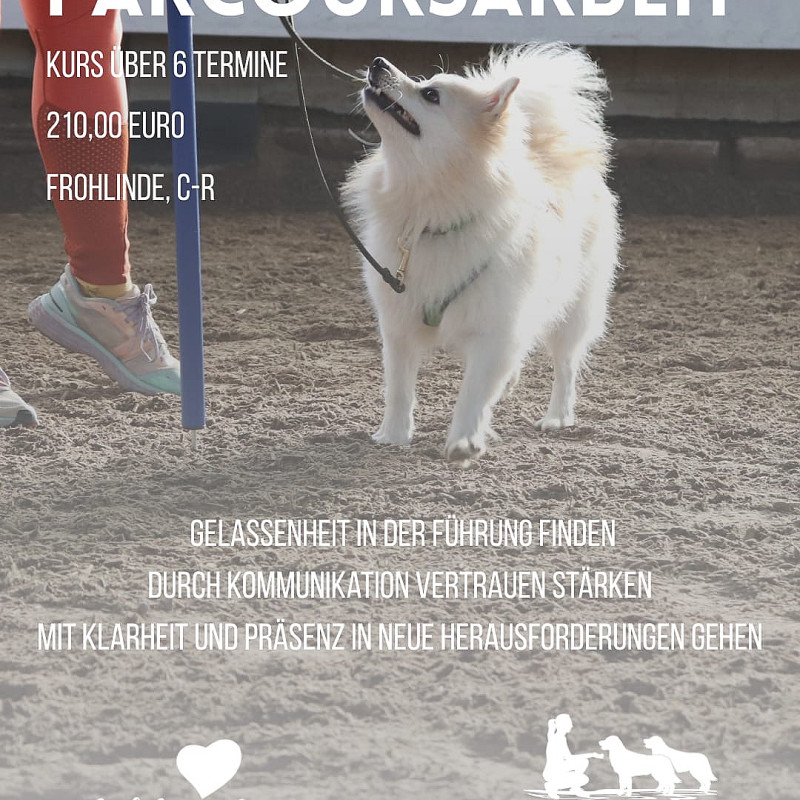 Parcoursarbeit
