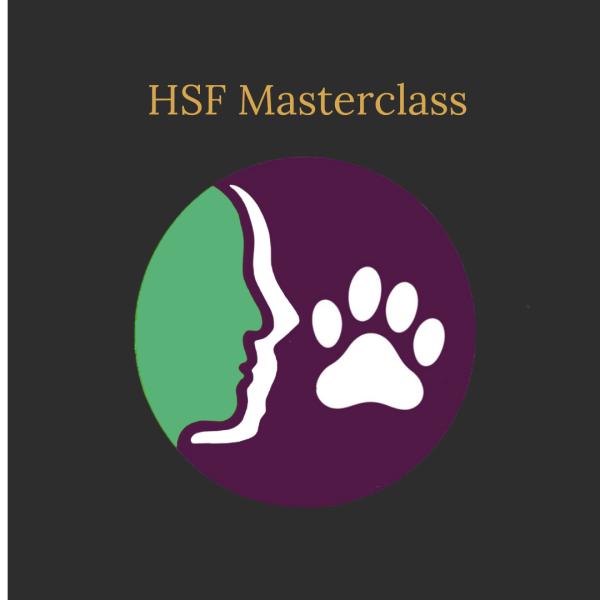HSF Masterclass Modul 3: Klarheit und Orientierung an der Leine