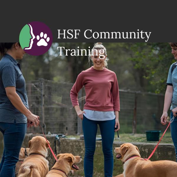 HSF Community Training