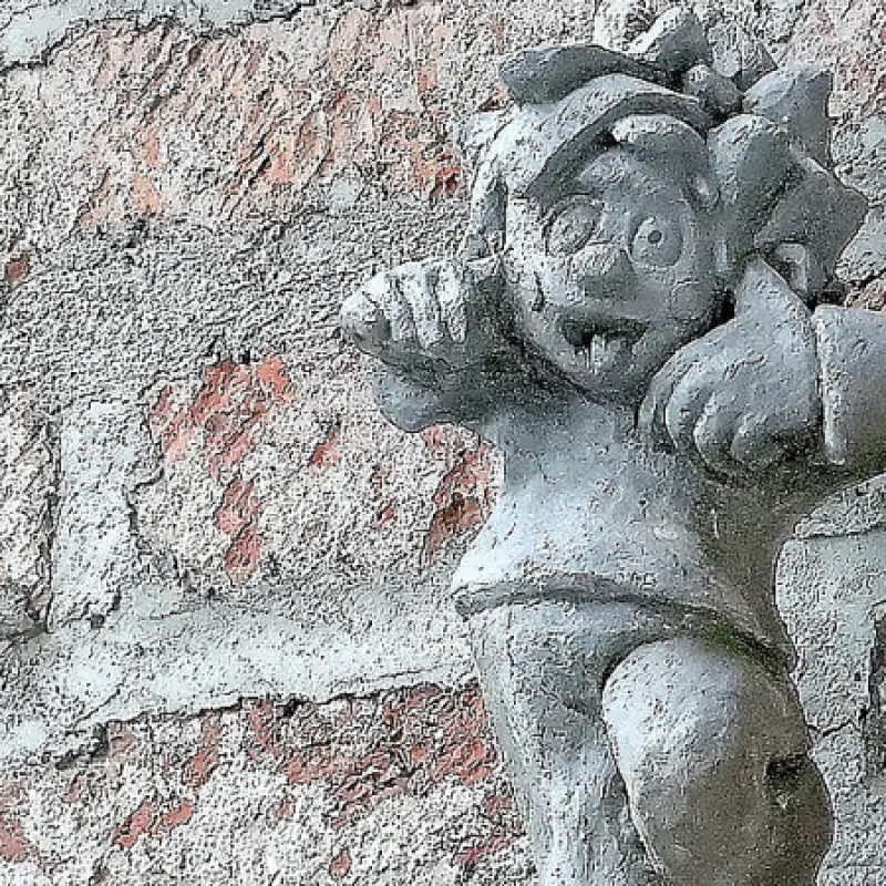 Themengassi Pumuckl Walk