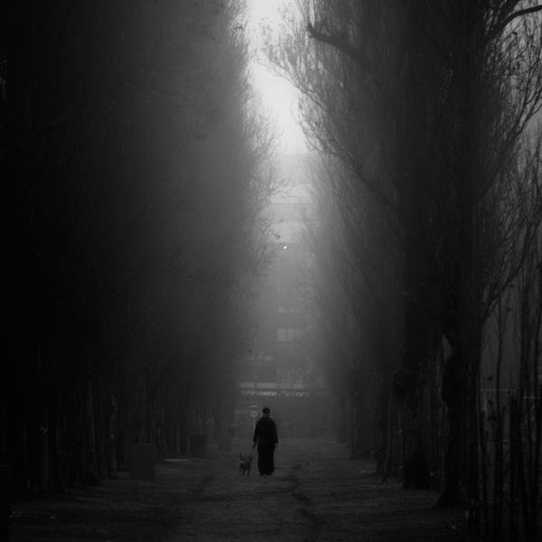 Themengassi Gruselwalk