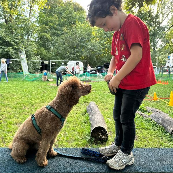 Mobility Kind&Hund
