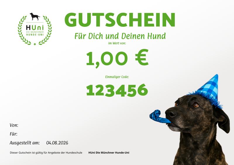 Geschenkdesign