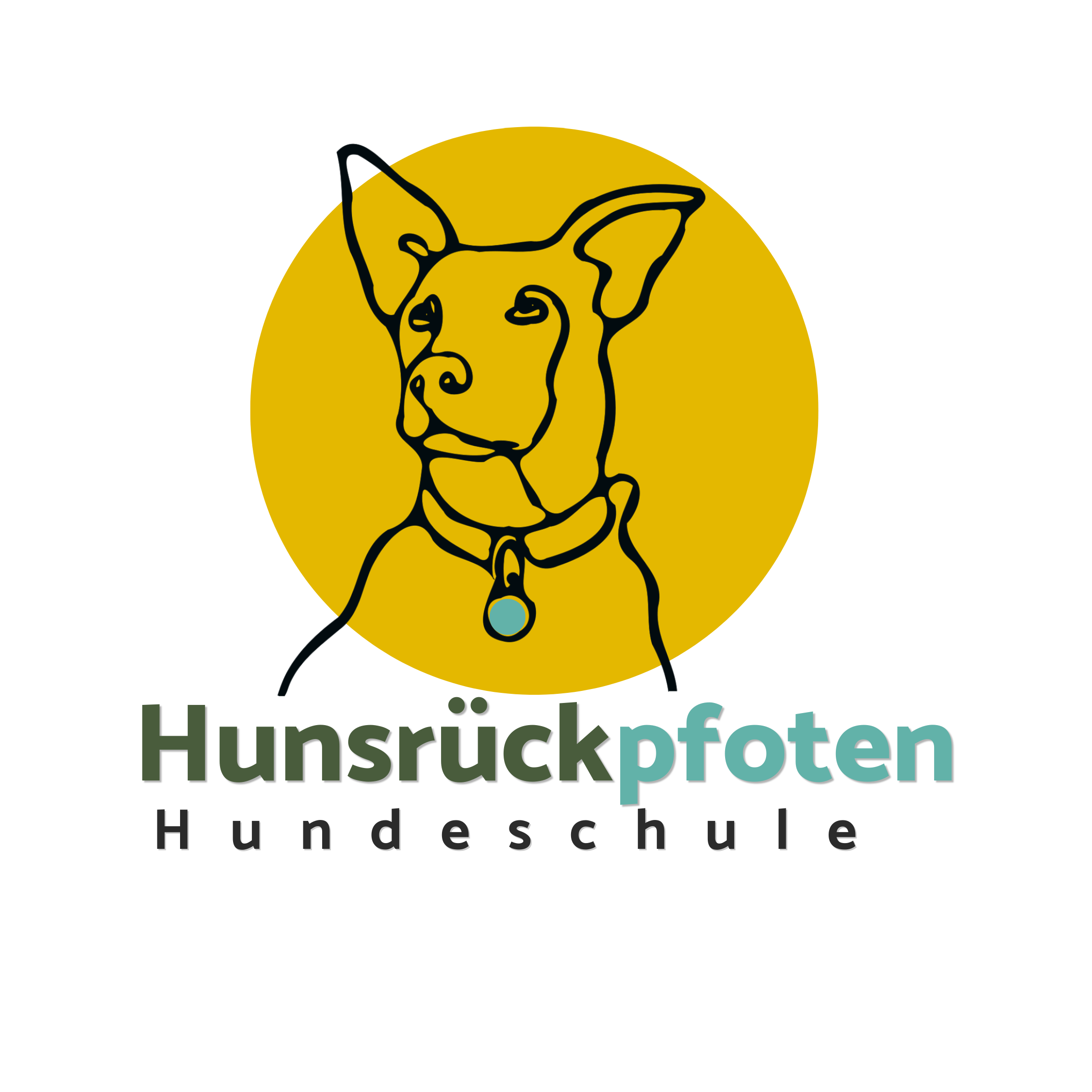 Hunsrückpfoten