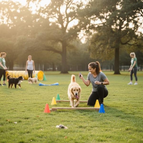 Beschäftigungsstunde