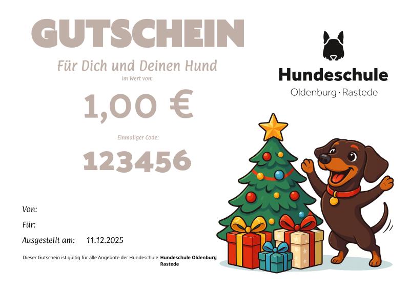 3. Comic Weihnachtsdesign