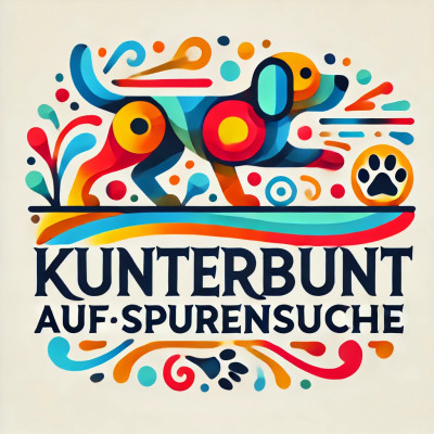 Kunterbunt Auf Spurensuche