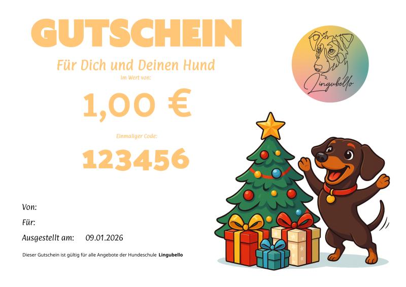 3. Comic Weihnachtsdesign