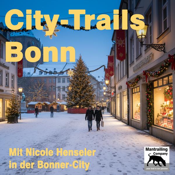 City-Trails Bonn
