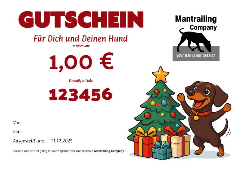 3. Comic Weihnachtsdesign