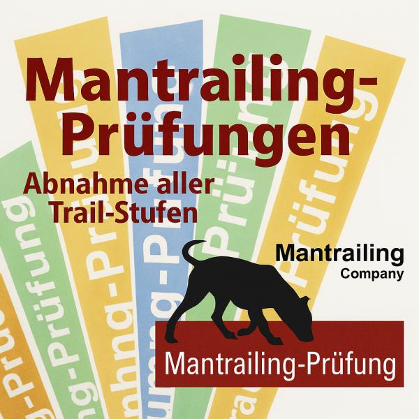 Prüfungsabnahme - Rhein-Sieg - Naturprüfungen (Ostermontag)