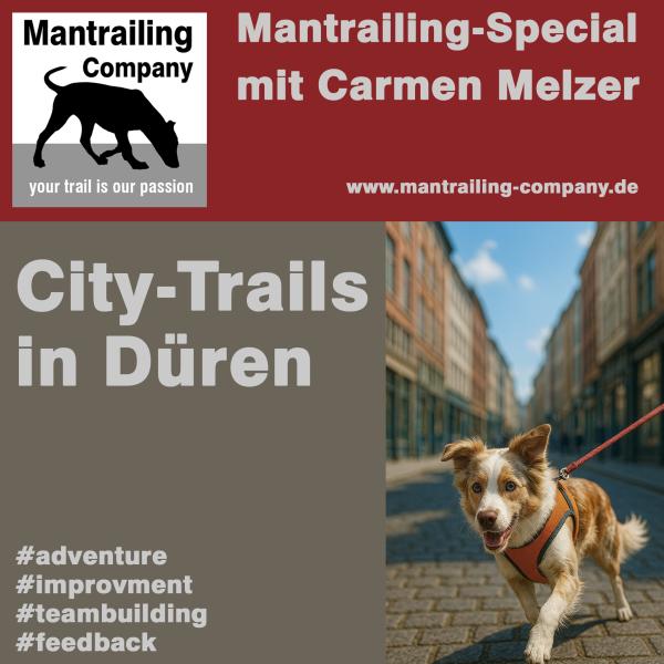 City Trails Düren