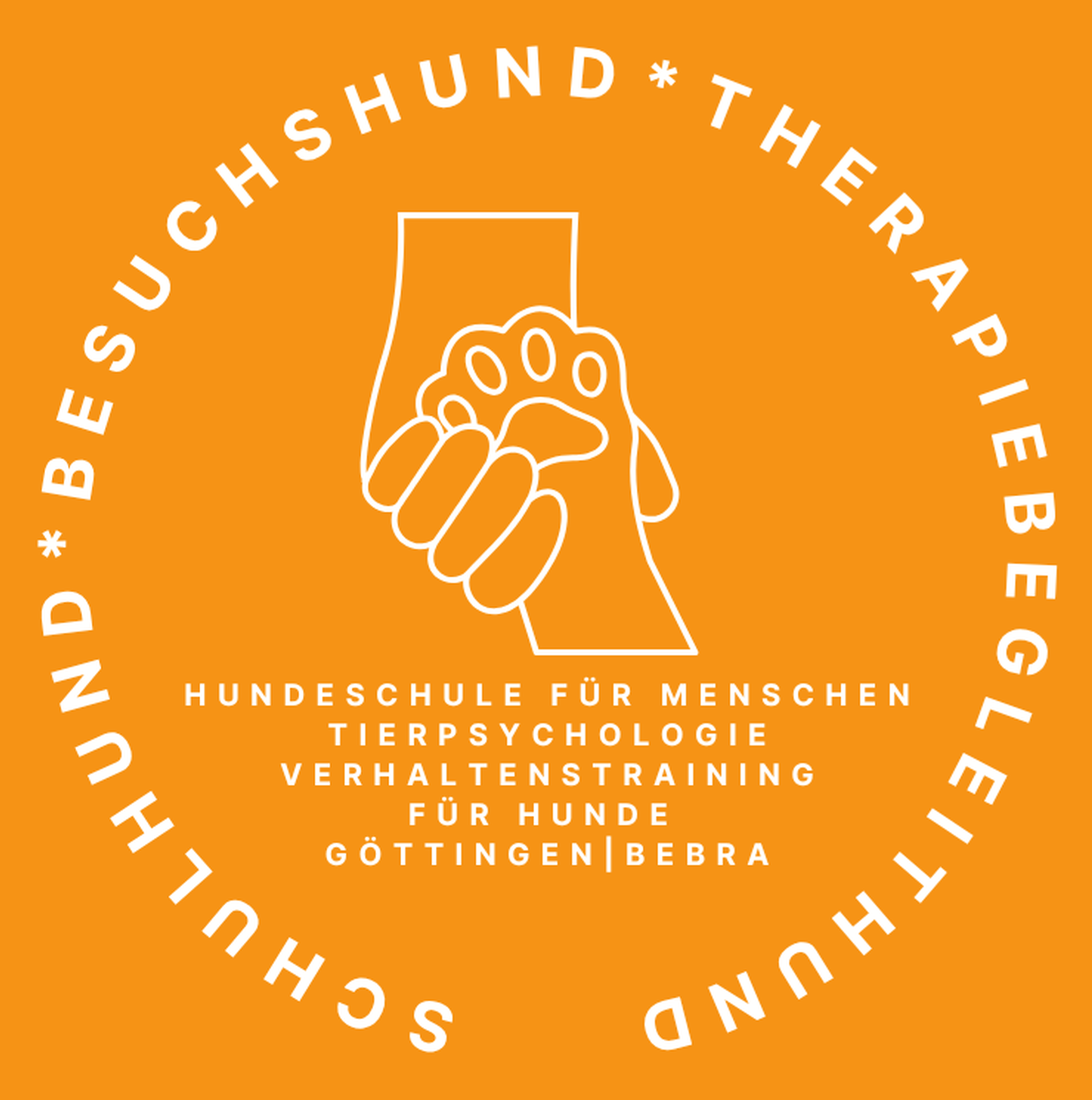 Tierpsychologe und Tierverhaltenstherapeut