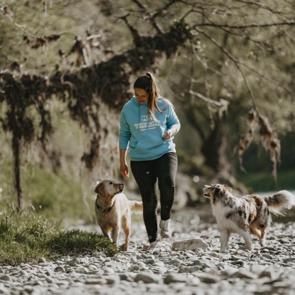 Trainingswochenende Lumnezia