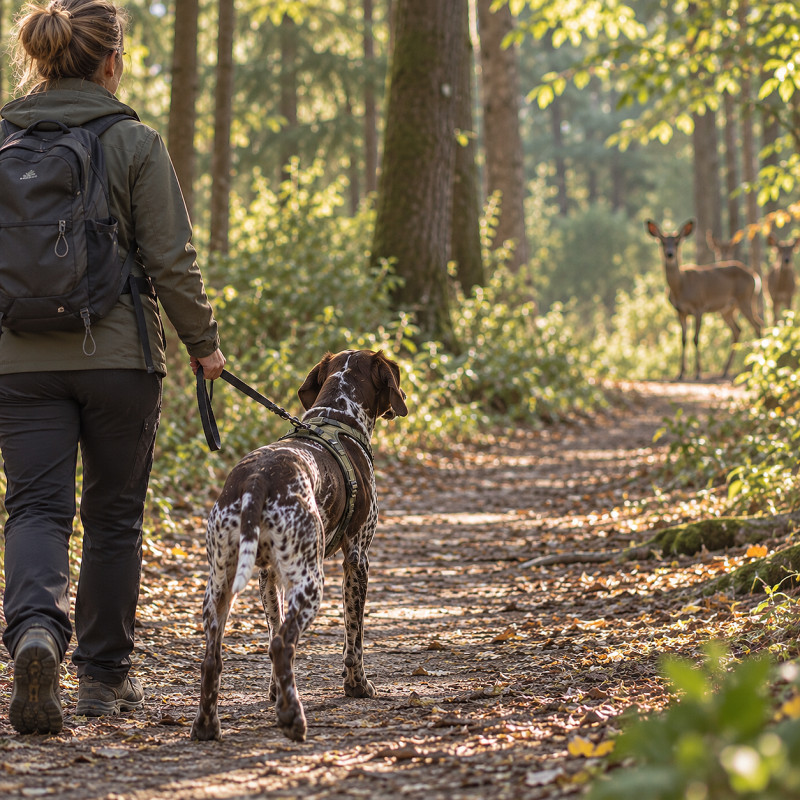 Jagdfieber?