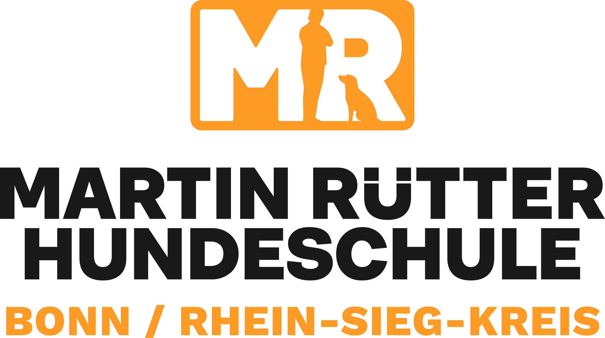 Martin Rütter Hundeschule Bonn / Rhein-Sieg-Kreis