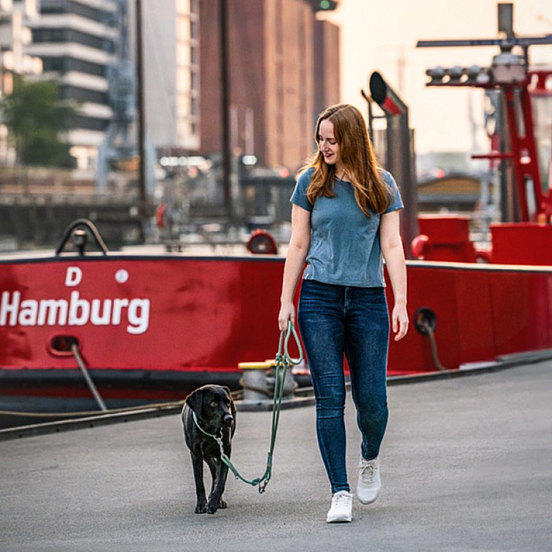 Anti-Giftköder Intensivkurs (Mai/Juni) - 14-tägig