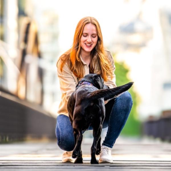 Social Picknick im Stadtpark Hamburg
