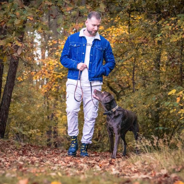 Leinenführigkeit Intensivkurs