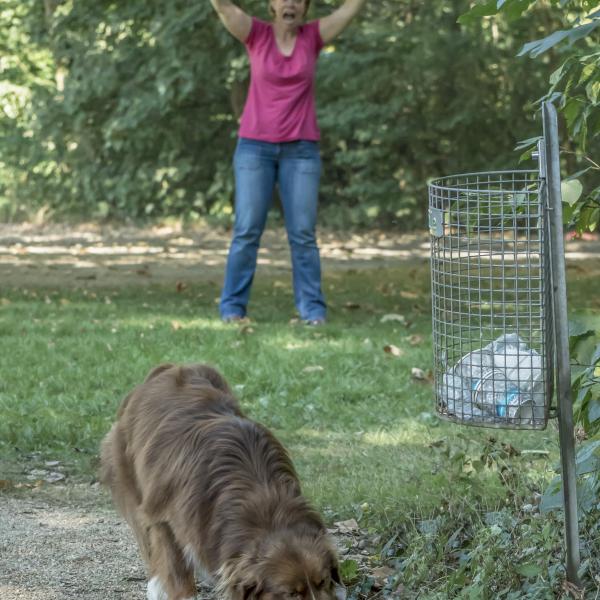 Anti-Giftköder-Training (Ingolstadt)