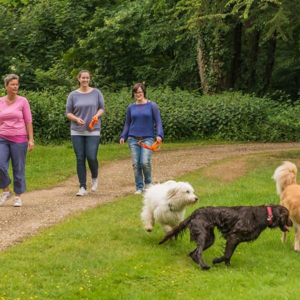 🐣 Oster-Krimi-Wanderung in der Hallertau