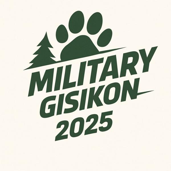 Hundemilitary in Gisikon