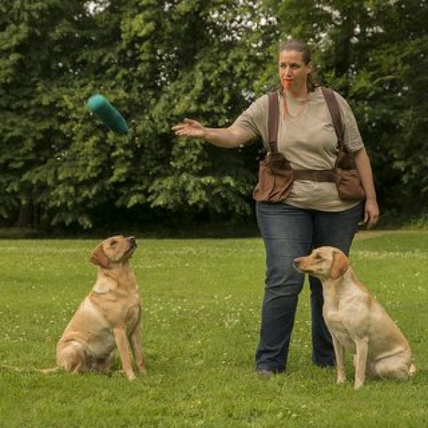 Dummytraining (Mittwoch 16:00) / April 2026