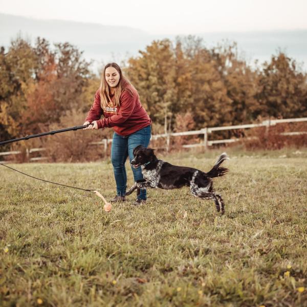 Anti-Jagd-Training Grundlagen-Webinar