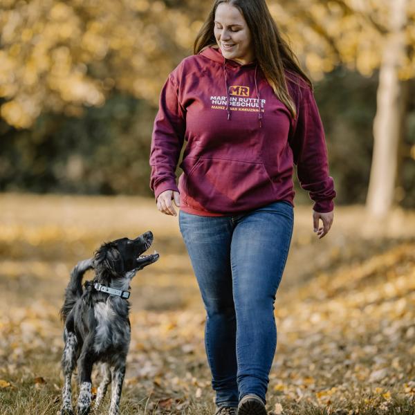 Leinenführigkeit Anfängerkurs