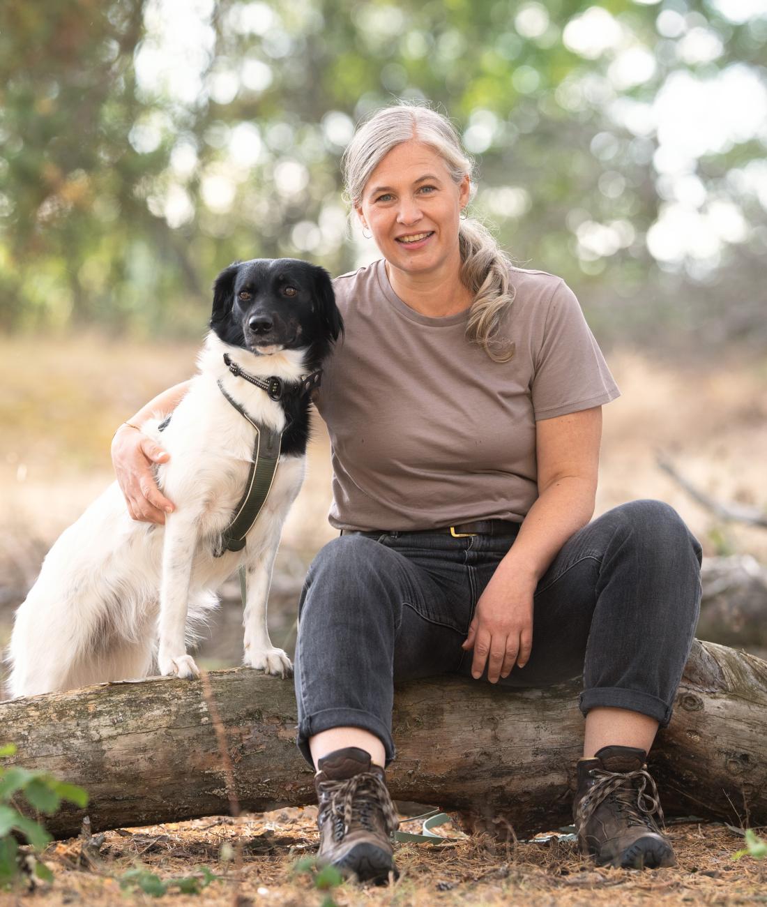 Hundeschule für Menschen