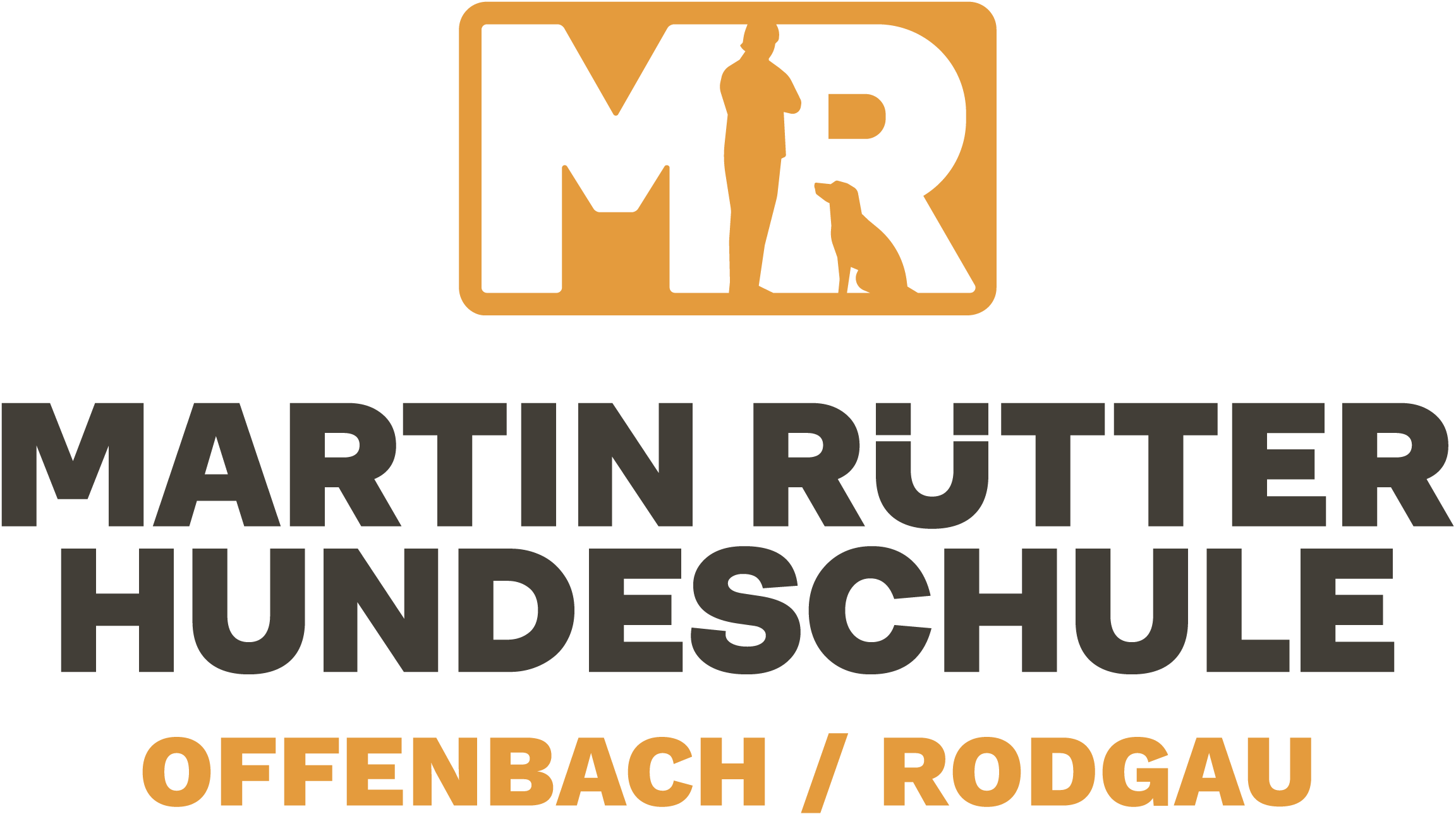 Hundeschule für Menschen