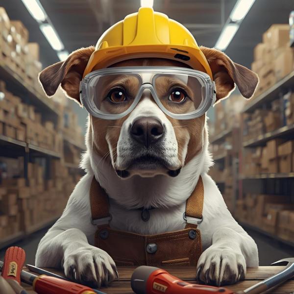 Themenstunde Baumarkt Rallye