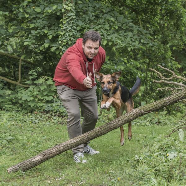 Plauschmilitary / Platzmilitary