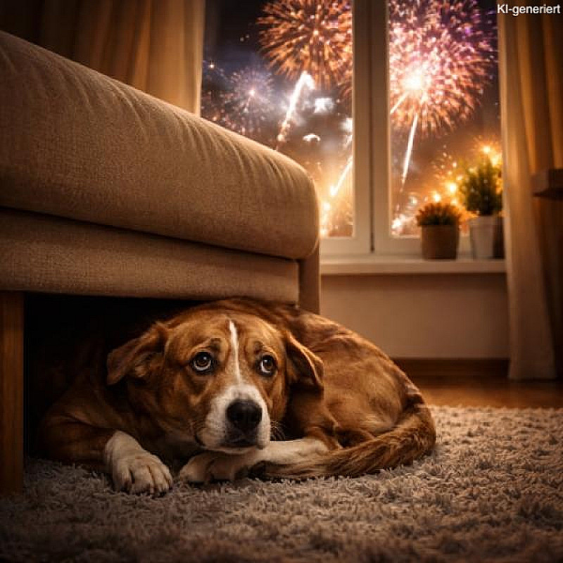 Silvester-Training