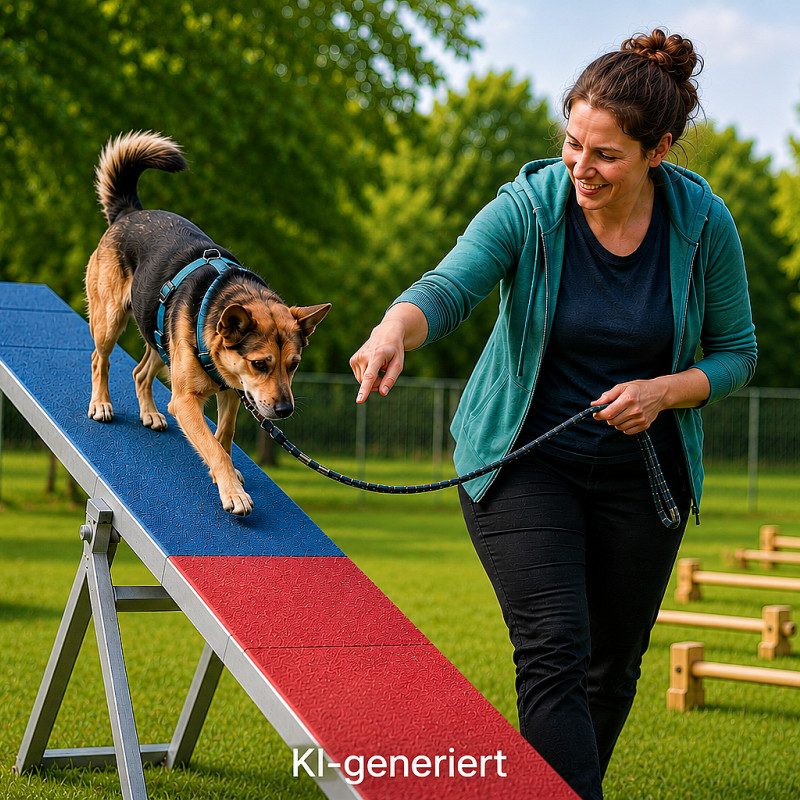 Fun-Agility (Workshop)